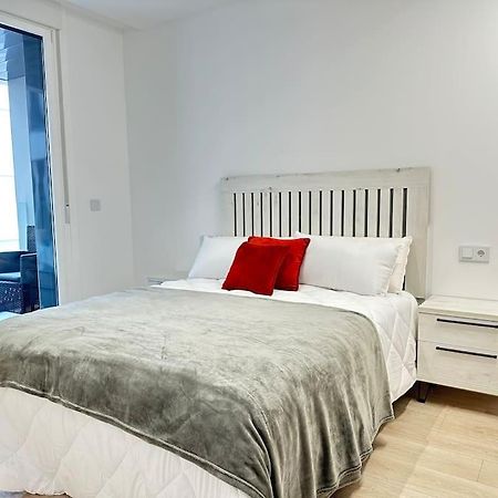 Apartamento New, Port, Free Parking Ybh4A Vigo Exterior foto